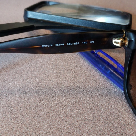 Prada Sunglasses - Picture 4 of 4